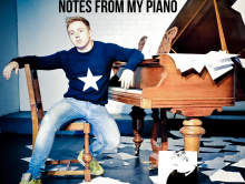 Notes From My Piano E.P