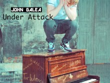 The New E.P – Under Attack Sep 2nd