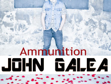 New Single ‘Ammunition’/’Ya No Tengo Balas’ Out Dec 8th