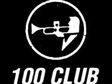 100 Club E.P Launch
