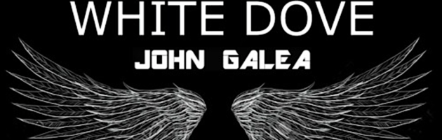 New Song – ‘White Dove’