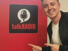 Talk Radio