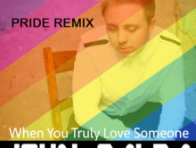 Official Pride Remix