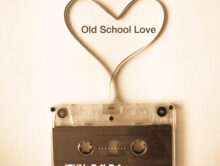 New Single ‘Old School Love’ feat Nate James