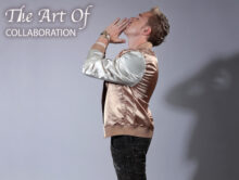 The Art Of Collaboration E.P