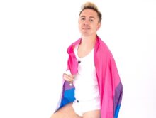 Bi Visibility Day 2025