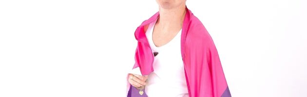 Bi Visibility Day 2025