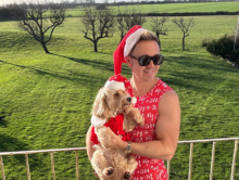 Have A Simple Christmas & New Year