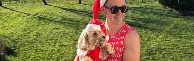 Have A Simple Christmas & New Year