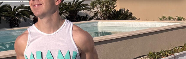 New Single ‘Hotter Than A Heatwave’